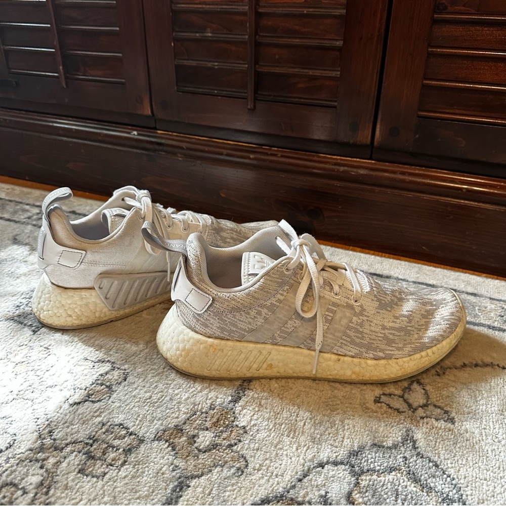 Adidas boost NMD R1 - Picture 9 of 10